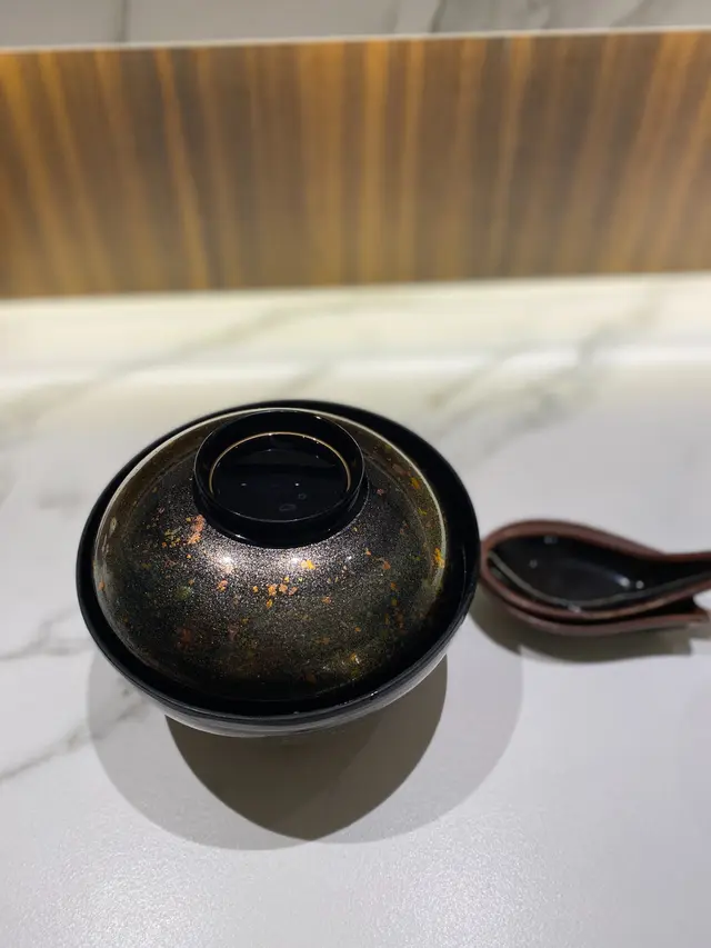 魚湯鳥冬