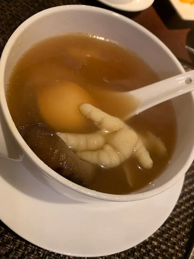 好味但不至於『嘩』