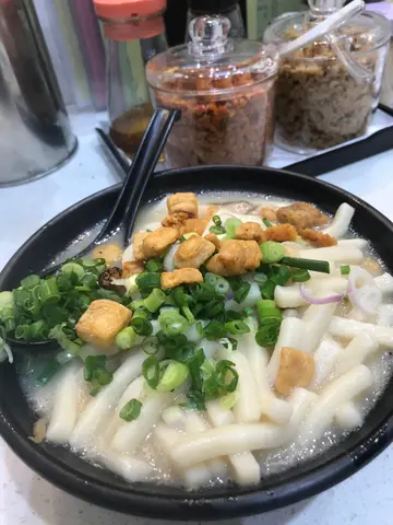 狗仔粉  小
