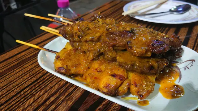 朋友很愛, 味道不錯 但熱度不夠
