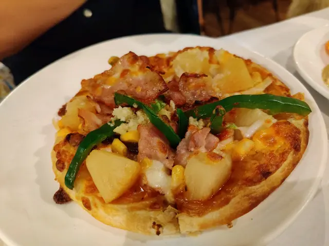 薄餅