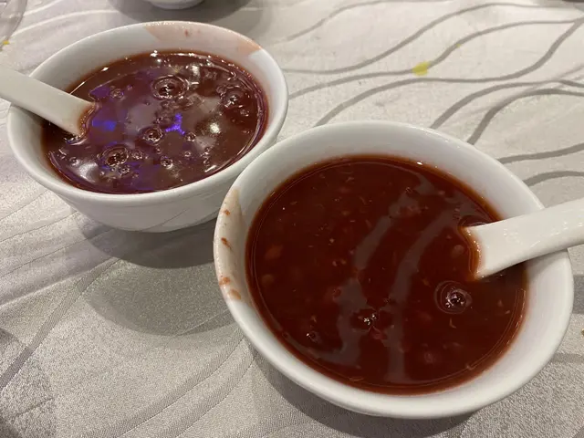 精選甜品