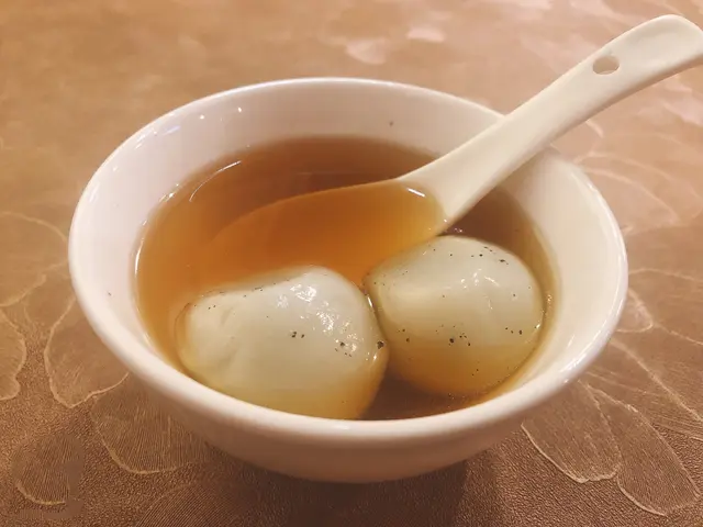 時令甜品