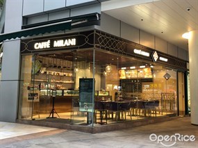 Caffe Milani