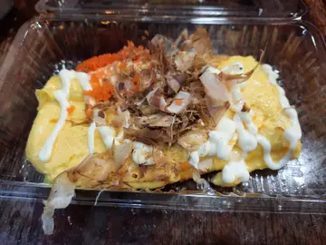 流心芝士玉子烧