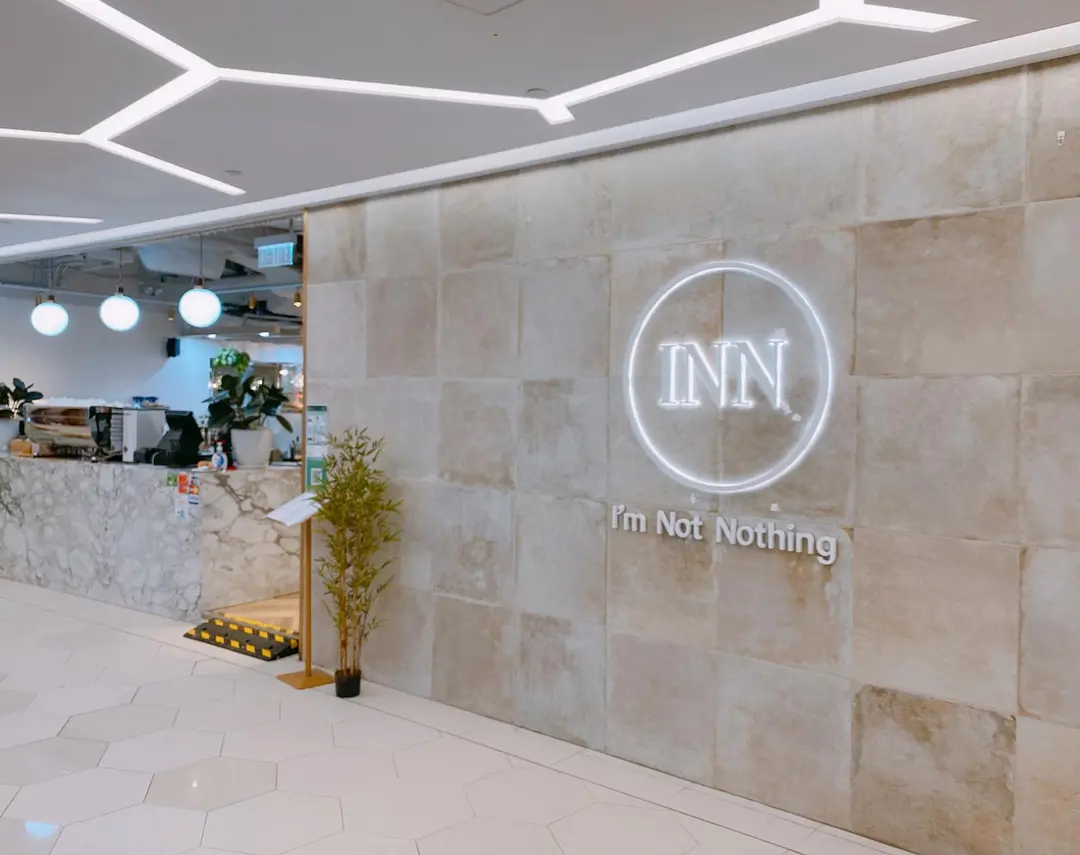 INN - I’m Not Nothing