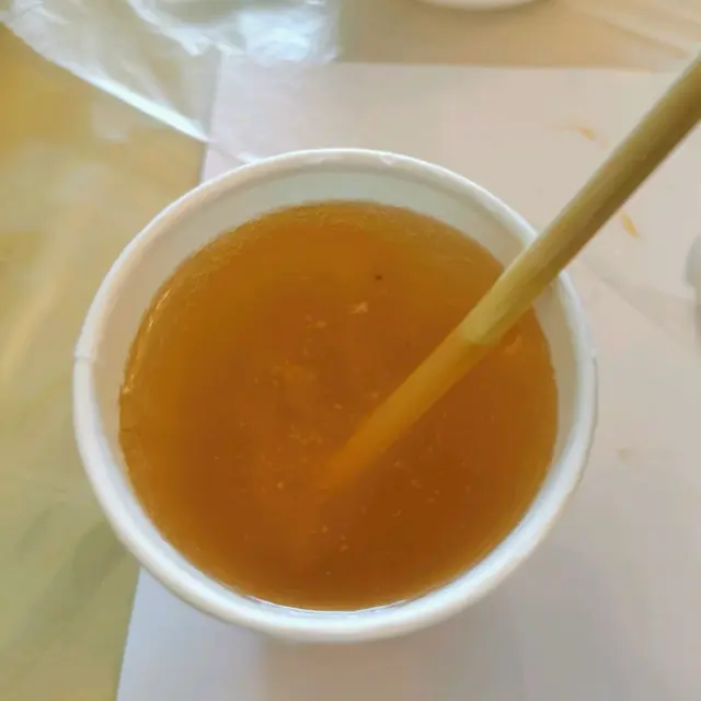 招牌無料薏米水