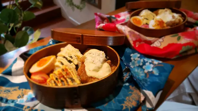 咪睇少好似好少，女兒家食都好飽肚