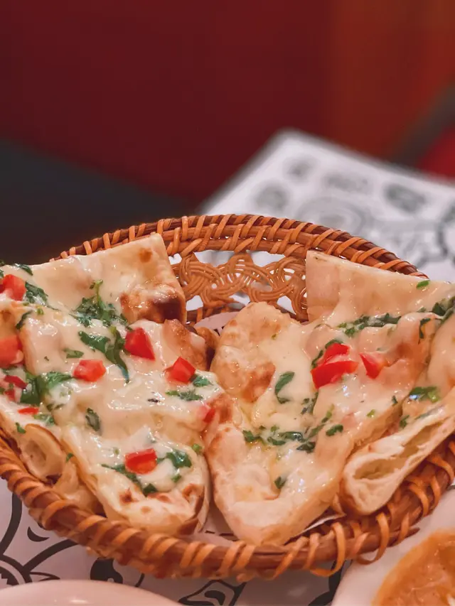 naan