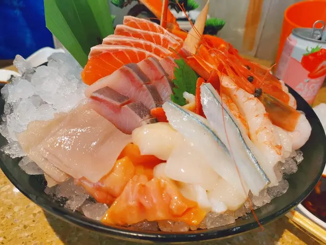 刺身
