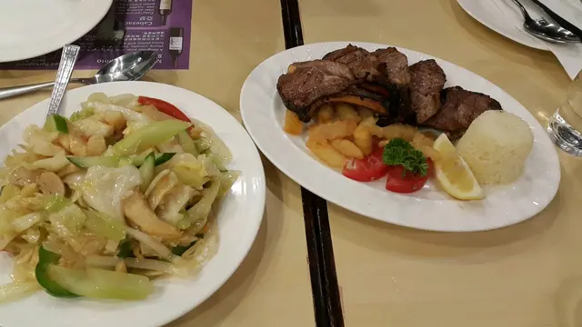 羊架