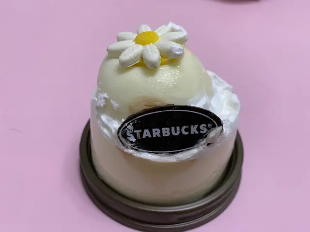 芒果流心乳酪蛋糕