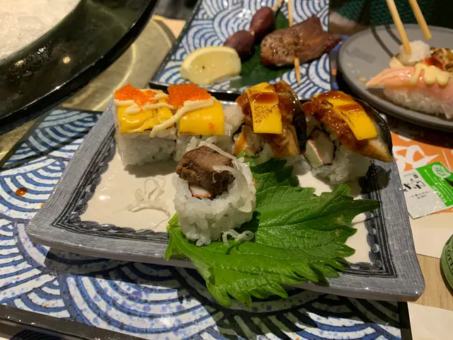 創作卷物
