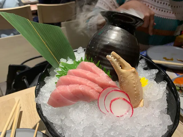 刺身