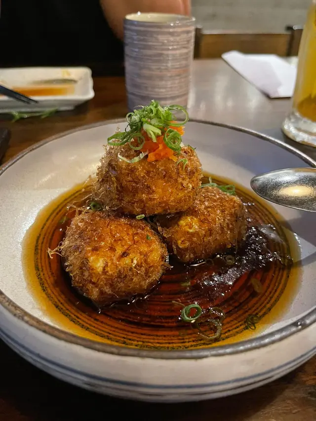 土佐豆腐