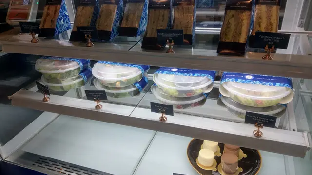 沙律