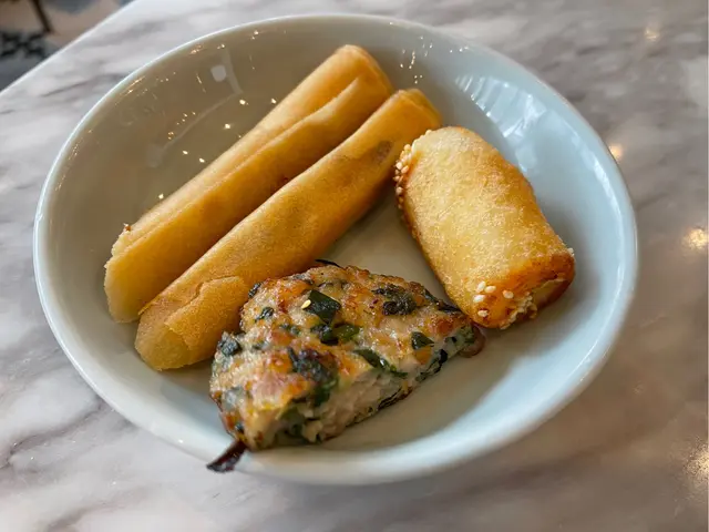 大良鮮奶一口酥