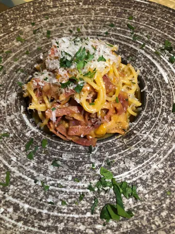 Carbonara