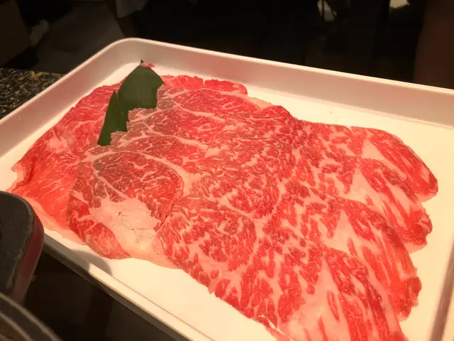 M5和牛