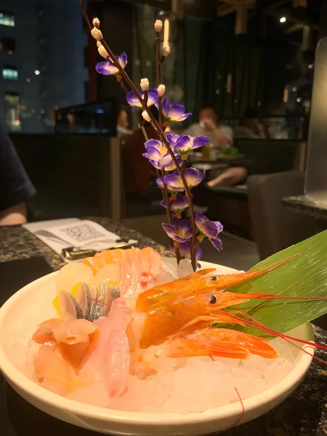 刺身