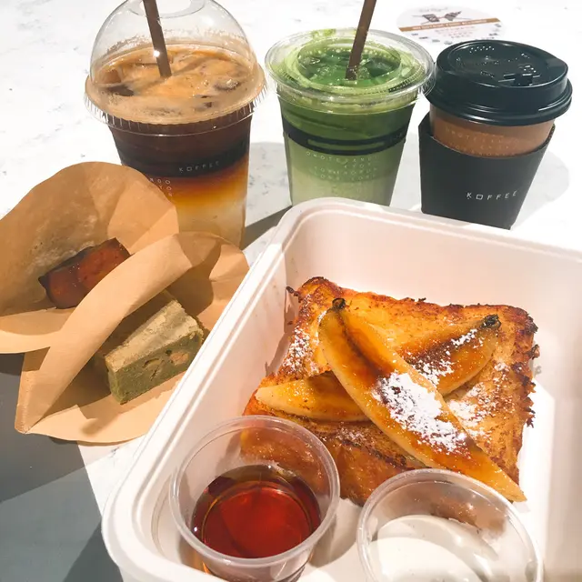 French  Toast