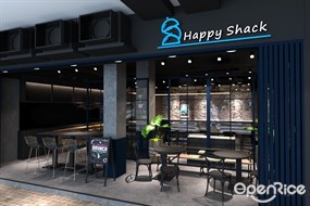 Happy Shack