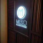 Misu Seafood Cuisine