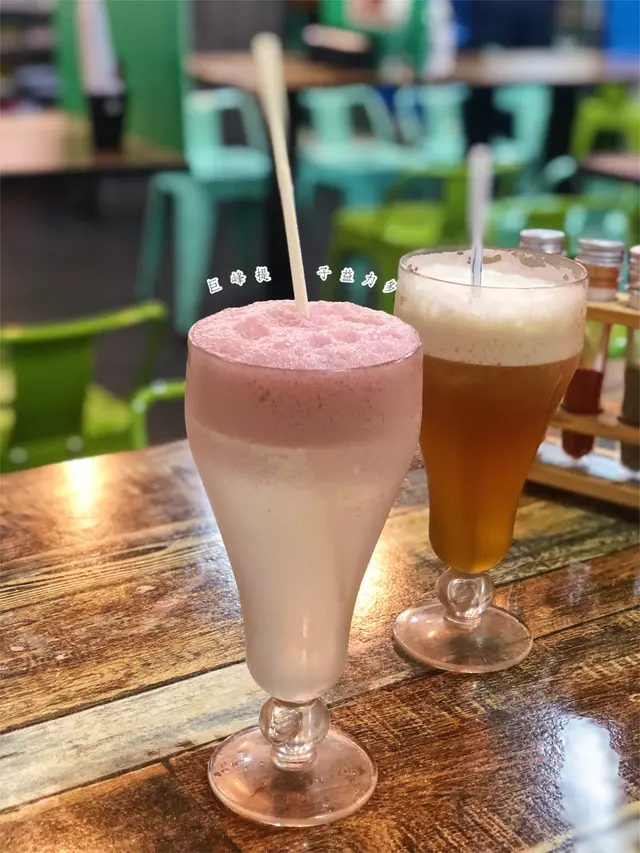 巨峰提子益力多