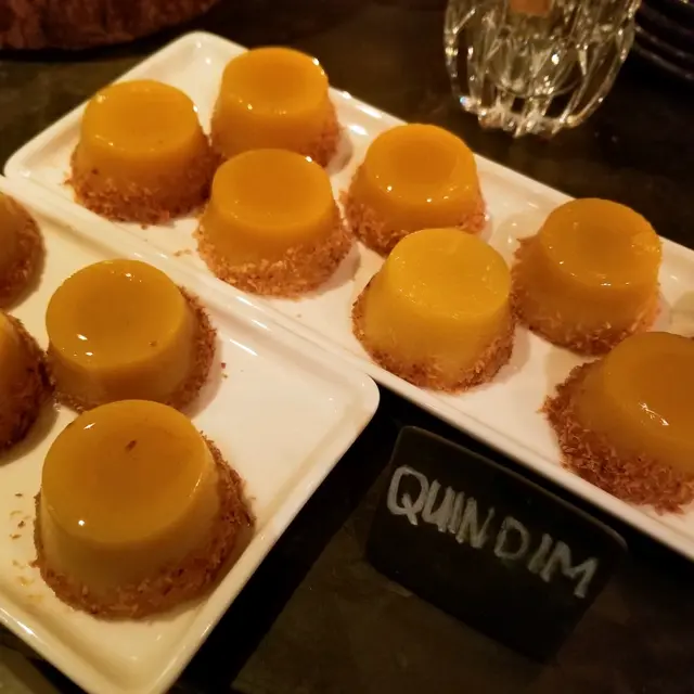 Quindim 