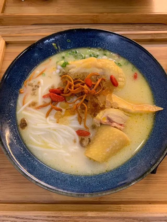 椰味不足,但份量足🤣