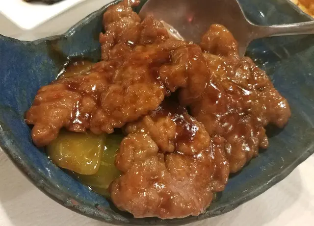 意大利黑醋牛仔柳