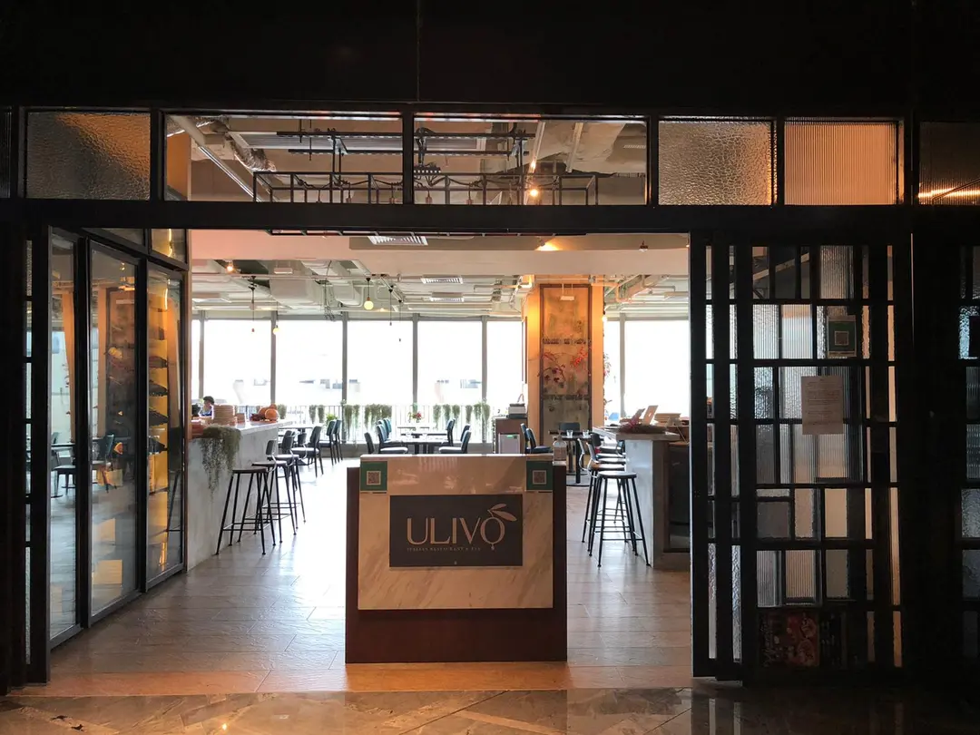 Ulivo Italian Restaurant & Bar