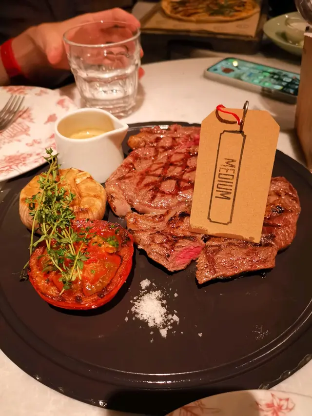 Rib Eye