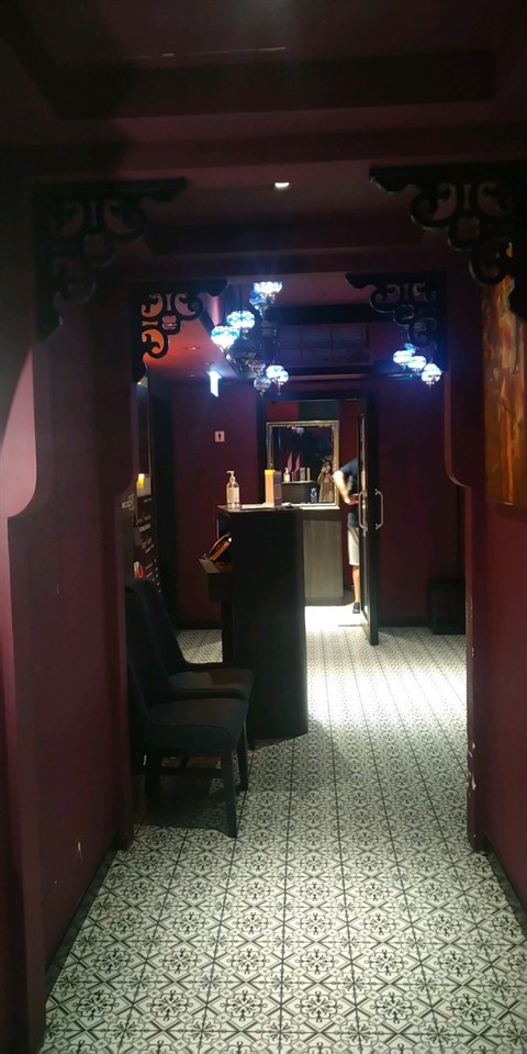 SPICE Restaurant &amp; Bar的相片 - 尖沙咀