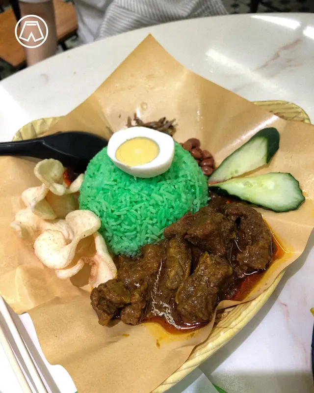 辣死你嗎配仁噹牛肉