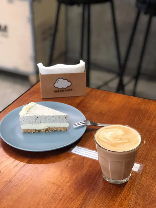 Flat White