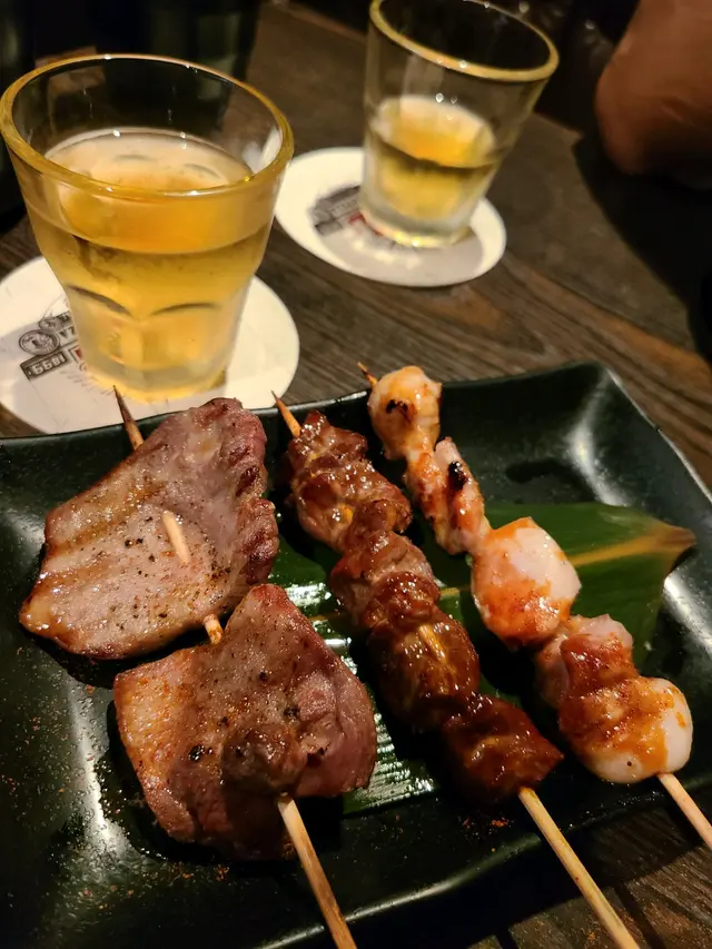 得牛舌好食， 西冷牛"諧"