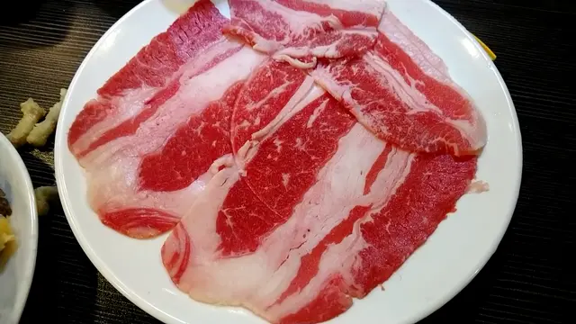 肥牛