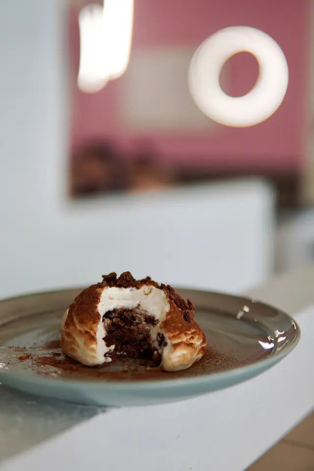 意大利芝士蛋糕