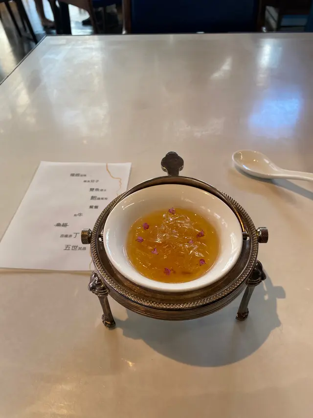(不是)鱼翅