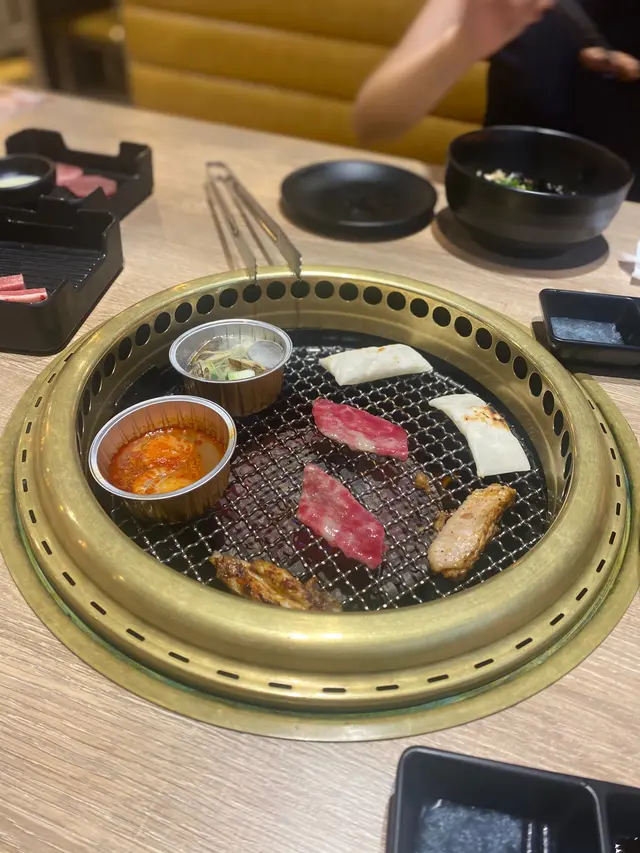 澳洲M5和牛吃到飽