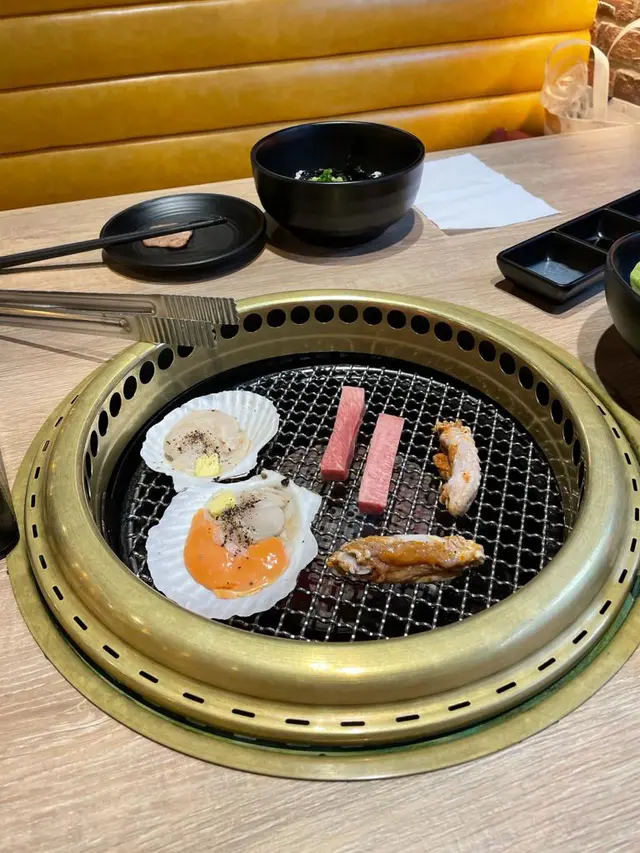 澳洲M5和牛吃到飽