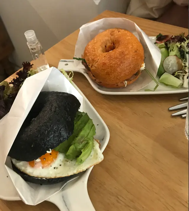 份量小，味道無特別 