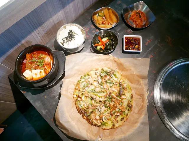 主食套餐