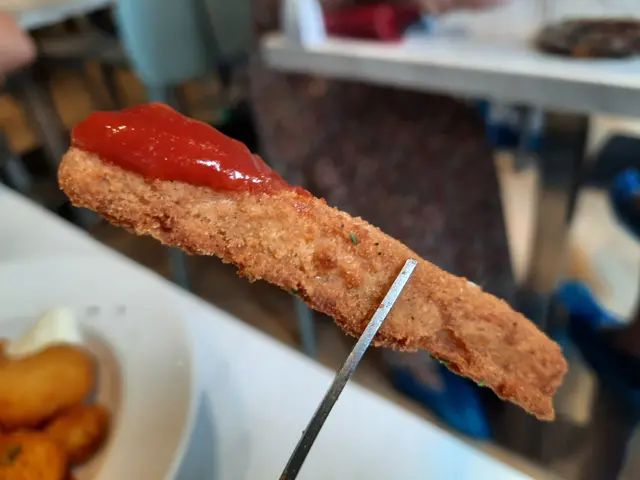 滋味2人小食拼盤