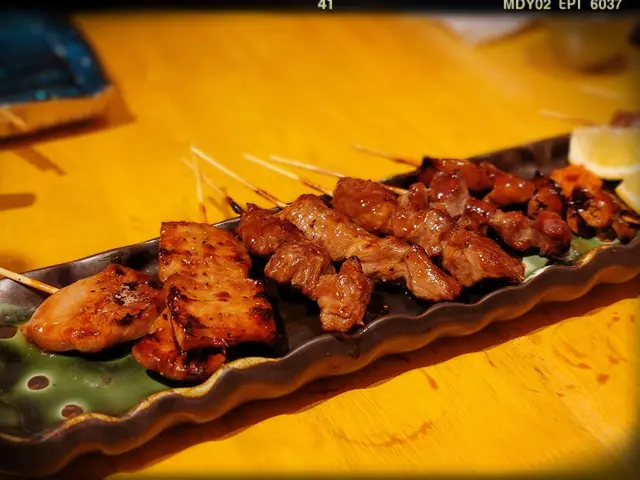 串燒：汁燒牛舌（$88/串）、汁燒黑胸腹肉（$48/串）、汁燒雞腎（$38/串）、汁燒雞肝（$38/串）