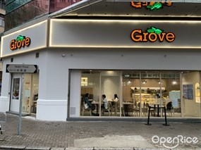 Grove