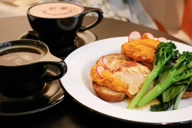 Green, Eggs and No Ham