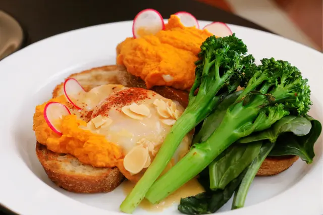 Green, Eggs and No Ham