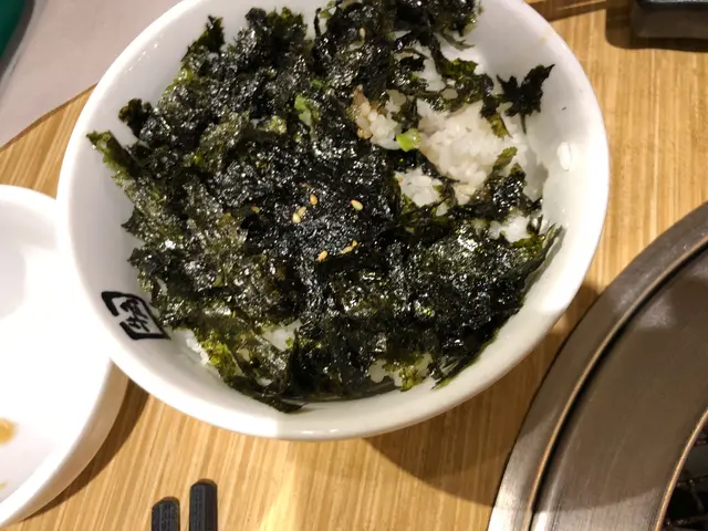 牛角飯